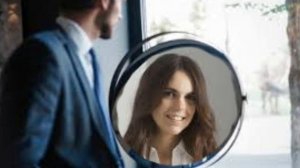 Зеркало.  Юрий Антонов