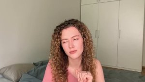 Уход за волнистыми волосами / волны БЕЗ ПЛОЙКИ