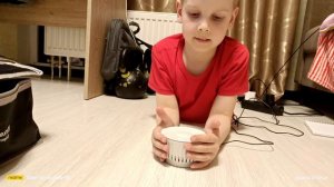 обзор на сбер салют даже я такого не ожидал