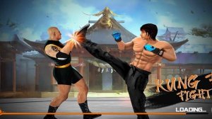 Real Superhero Kung Fu Fight Champion прохождение  4 финал   #hillclimbracing