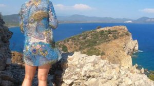 Остров Баба, Даламан, Сарыгерме