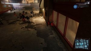 ВСЕ КОСТЮМЫ - ЧЕЛОВЕК-ПАУК PS4