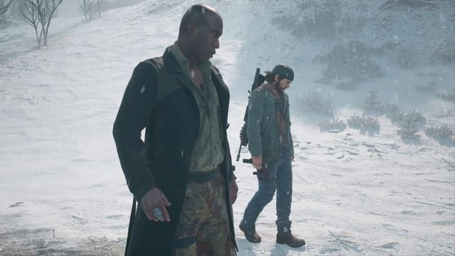 Days Gone 17