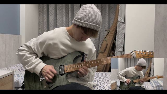 楊宗緯 - 洋蔥 Solo Cover By Jacco смотреть онлайн