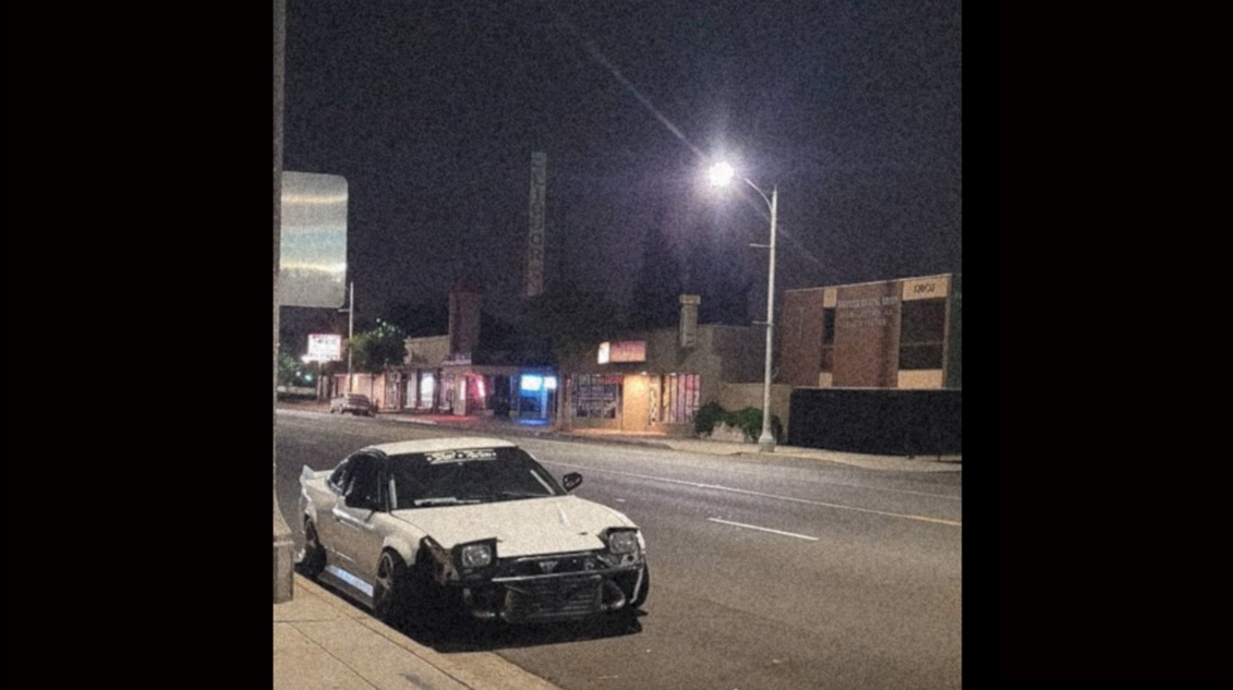 Whispersinyahead - LATE NIGHT [Prod. dontworry] смотреть онлайн