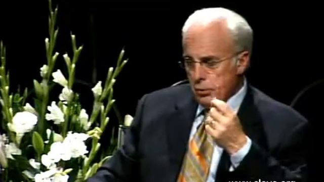 Джон МакАртур. Сердце, увлеченное Христом 3. Вопросы и ответы смотреть онлайн