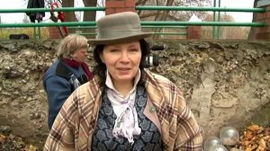 ИРИНА ШВЕДОВА