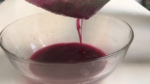 JAVA PLUM JUICE | Summer Drinks Recipe | Instant Jamun Sharbat Recipe | Black jamun Juice recipe ? смотреть онлайн