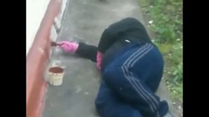 Как Убрать Краску с Кузова Машины?Чем Удалить Краску с Автомобиля?Чем Оттереть Следы Краски с Авто?