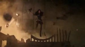 League of Legends. "Мы — Воины". Клип.