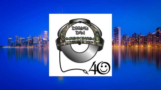 DeeJay Dan - Euromix Sarov 040 [2010]