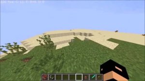 Minecraft on Intel HD Graphics 2000 (i3 2130) Min - Max Settings