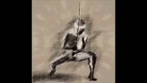 Michael Cretu - Samurai - 1985 - mit deutscher übersetzung -