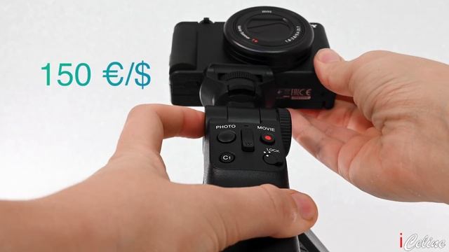 Sony ZV-1 Five months later смотреть онлайн