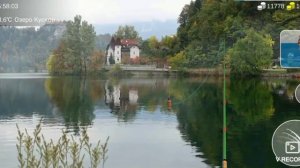 Как поймать жереха в My fishing world