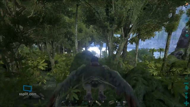 The Bear Necessity I BerCrew Plays: ARK: Survival Evolved Multiplayer - Season 2 Episode 14.5 смотреть онлайн