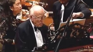 Sviatoslav Richter - Mozart - Piano Concerto No 1 in F major, K 37