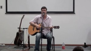 Константин Арбенин ч.6