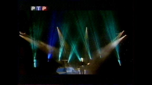 Вадим Усланов - Ты сделана из огня 1999 смотреть онлайн