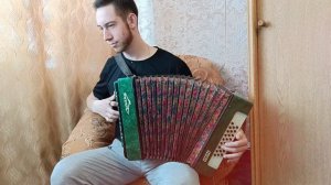 Таганка на гармони / Разборы в ват сап