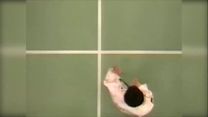 Принцип перемещения в кумите Ашихара каратэ