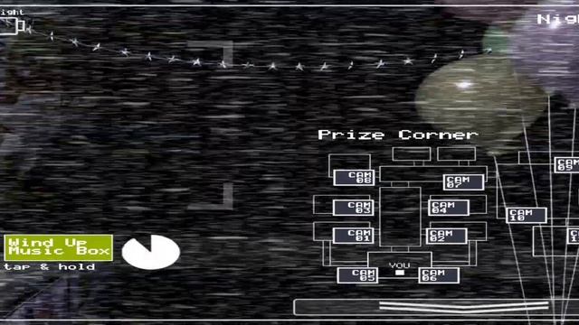 играю во фнаф 2 смотреть онлайн