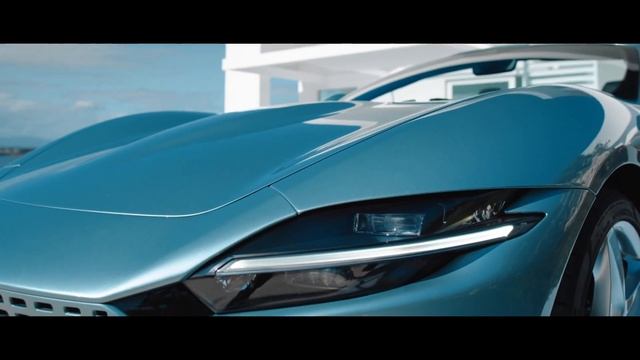 New 2024 Ferrari Roma Spider | Best Sport Car of 2024 | Exterior | Interior