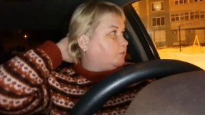 Работаю ночью? Кидалы в такси#Пермь #