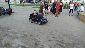 Дербент. Карьер