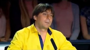 Сергей Савин - Фактор-А. -u0027Твой друг-u0027. 7 конкурсный день