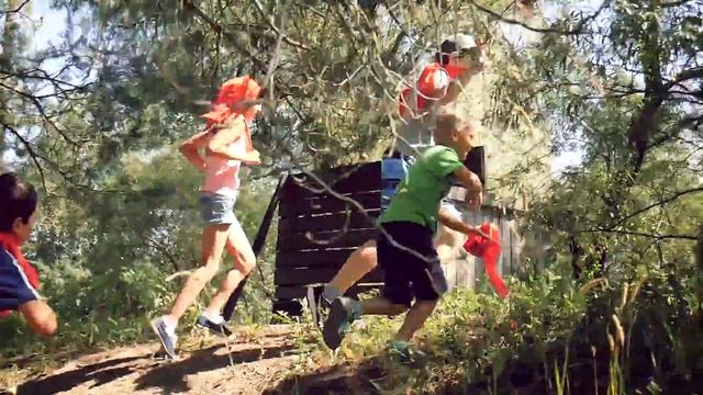 Золото форта Брянск. Отметь выпускной, завершение учебного года, день рождения Брянск и область смотреть онлайн