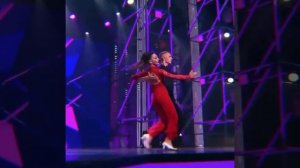 Каташинский Артемий - Каташинская Марина . Katashinskiy Artemiy - Katashinskaya Marina . Dancesport