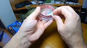 Обзор шнура Seaguar PE X8 Lure Edition  по заказу Fmagazin