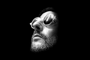 Музыкальная тема фильма -  Леон (Leon)