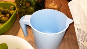 Зеленые помидоры по-грузински на зиму. Помидоры без варки, без стерилизации.