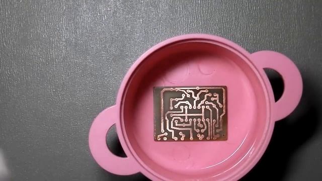 Жидкое олово - интересно, интересно....