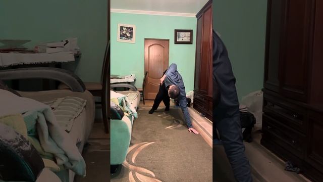 Отжимания 33 повторения с одного подхода ? смотреть онлайн