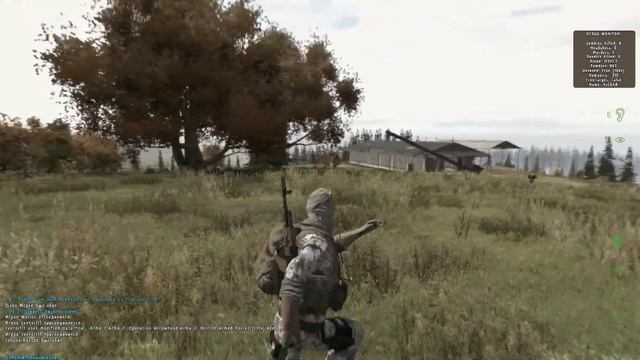 Мы в Dayz (part1) смотреть онлайн