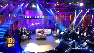 İbrahim Tatlıses - Ne Sevdalar Yaşadım