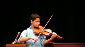 Souvenir de Sarasate by W.H. Potstock