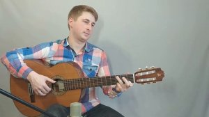 Бетховен – Ода «К радости» на гитаре | ноты, табы, разбор