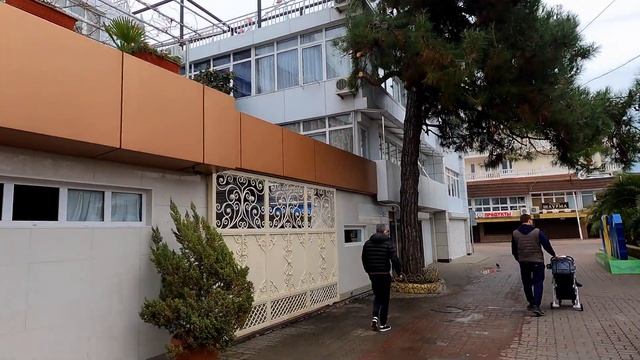 Лазаревское 18.12.2020. Воздух +11?ЛАЗАРЕВСКОЕ СЕГОДНЯ ?СОЧИ. смотреть онлайн