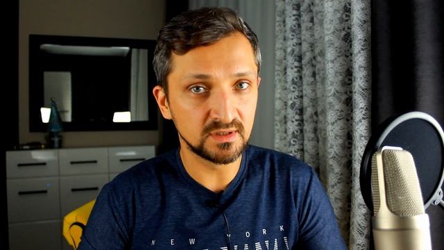 Резонанс. Импеданс. Для чего они нужны в пении.