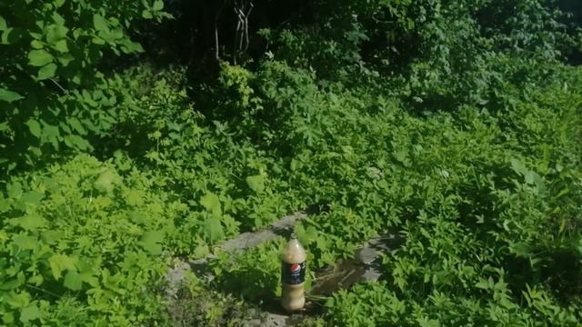 Фонтан из колы смотреть онлайн