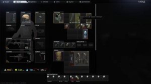 Играем Escape from Tarkov вайп