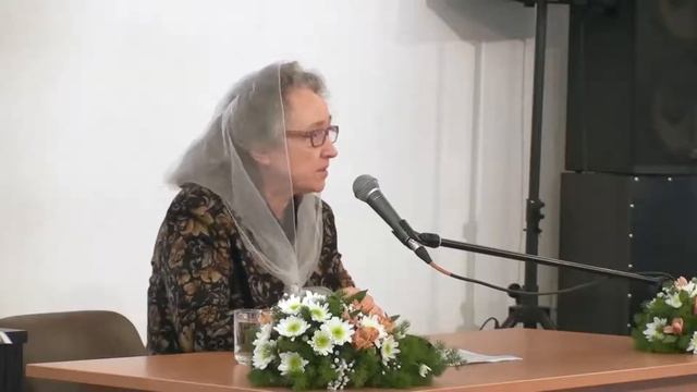 В чем чаще всего ПРОЯВЛЯЕТСЯ ГРЕХ у христианина - Людмила Плетт смотреть онлайн