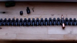 Пулеметная лента. Как соединить пулеметную ленту?