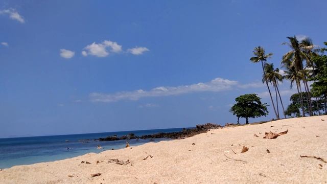 Лучшие безлюдные пляжи Тайланда 2019! Море, пальмы, горячий песок и голубое небо!