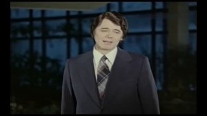 Юрий Гуляев. Старые слова