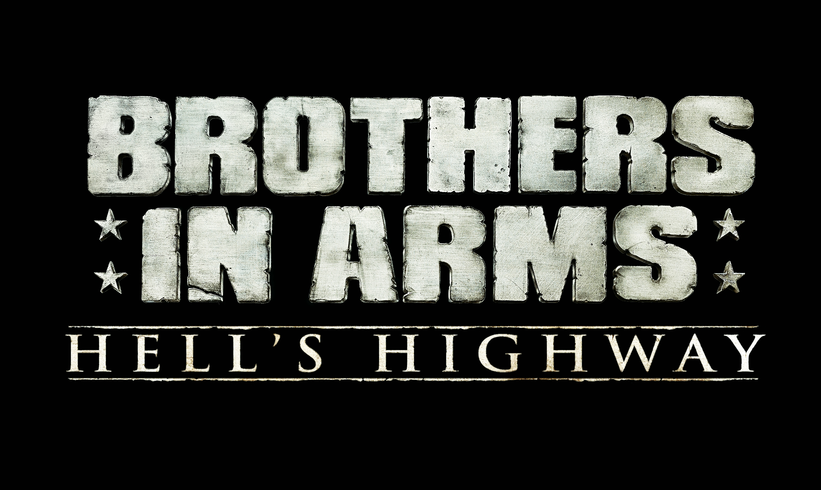 Brothers in Arms Hell`s Highway #0 Пролог